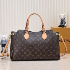 LV Top Handle Bags